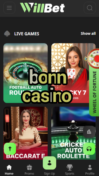 Bonn Casino - Best German Online Casino-atascasinoapp.ydblkf.net