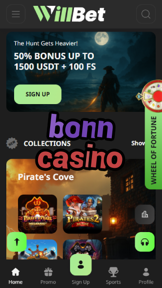 Bonn Casino - Best German Online Casino-atascasinoapp.ydblkf.net